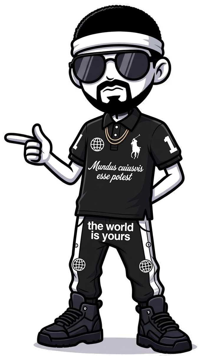 CBA WORLD fit