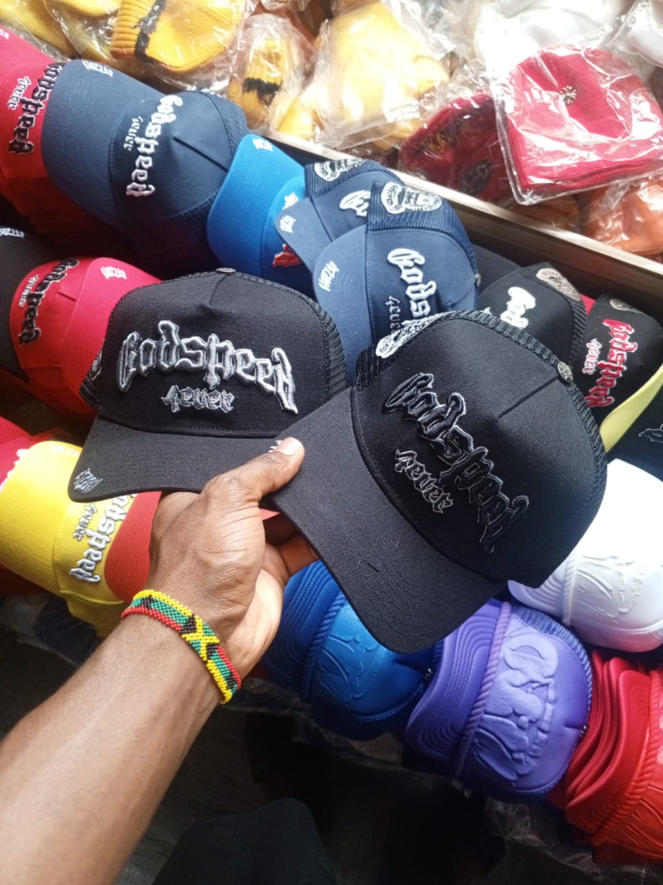 Popular pick this week