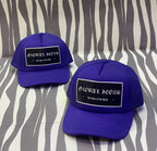 Trucker cap collection 02