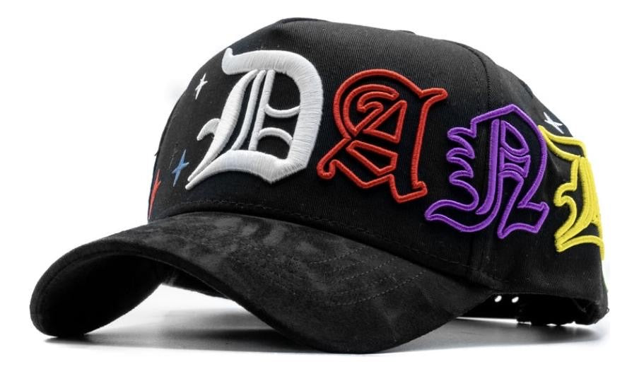 Premium art cap collection 01