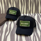 Trucker cap collection 02