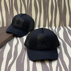 Trucker cap collection 02