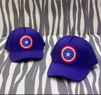 Trucker cap collection 01