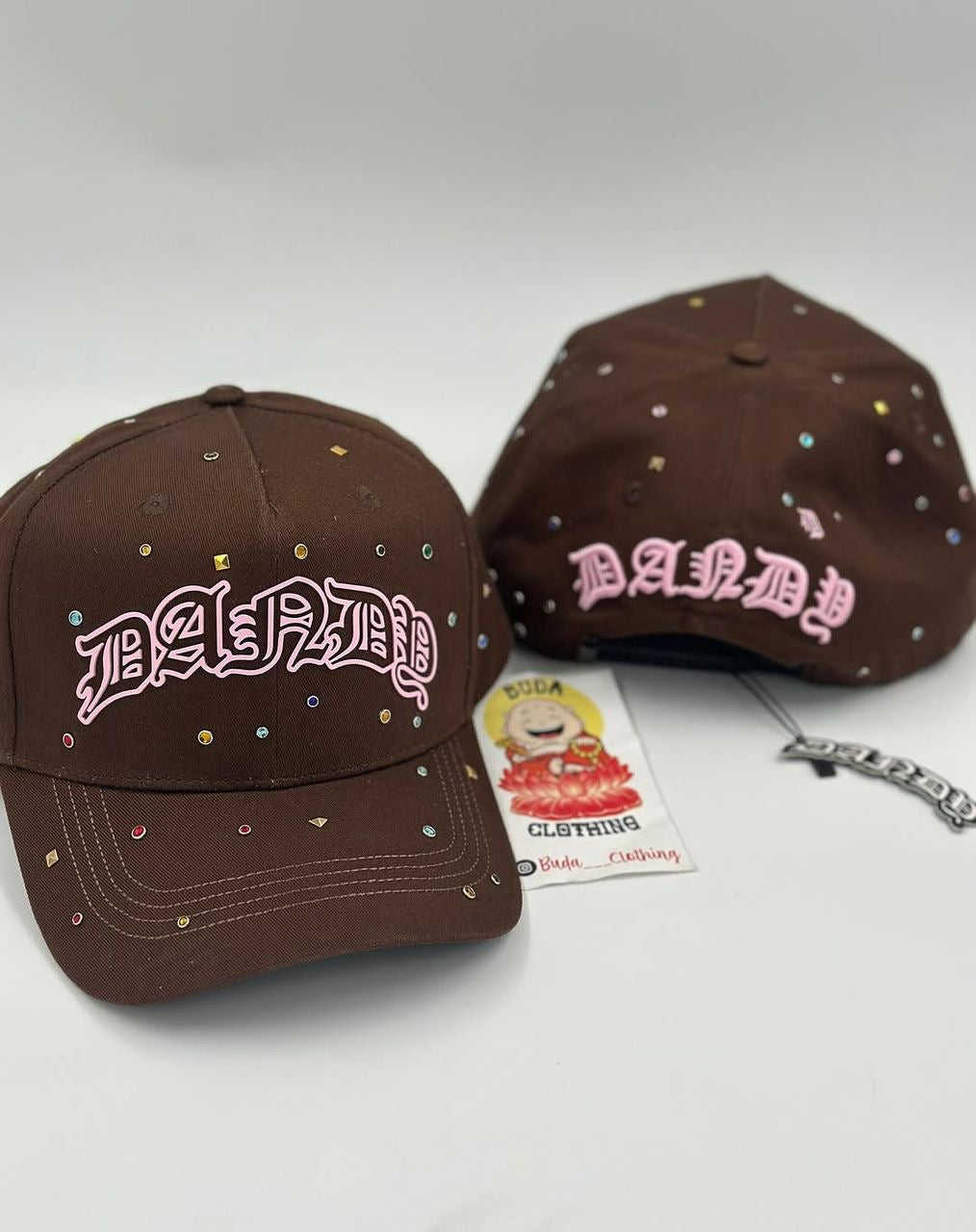 Premium art cap collection 01