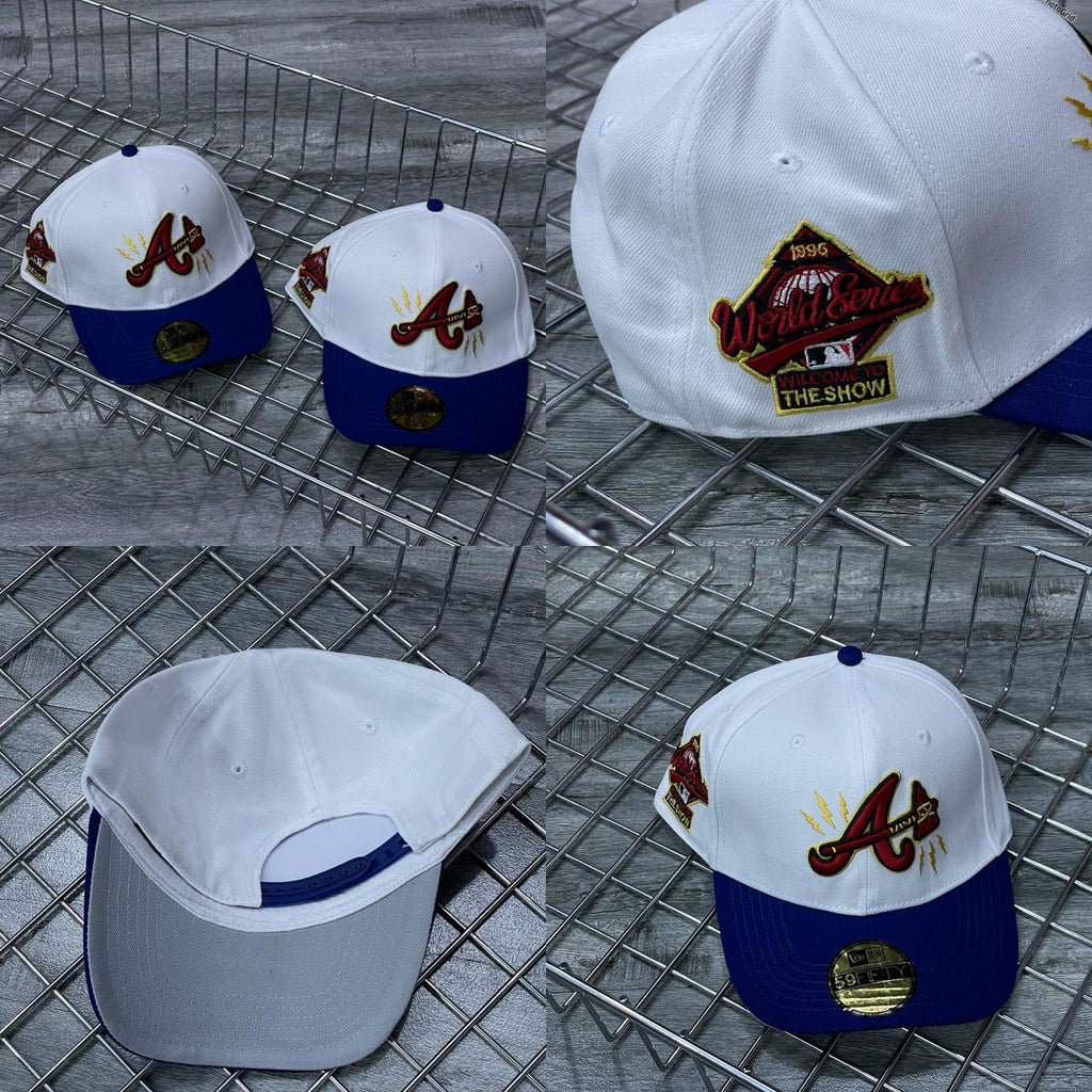 Adjustable cap collection 03