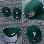 Adjustable cap collection 03