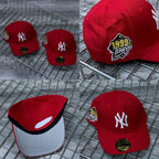 Adjustable cap collection 03