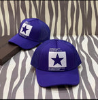 Trucker cap collection 01