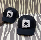 Trucker cap collection 02