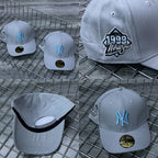 Adjustable cap collection 03