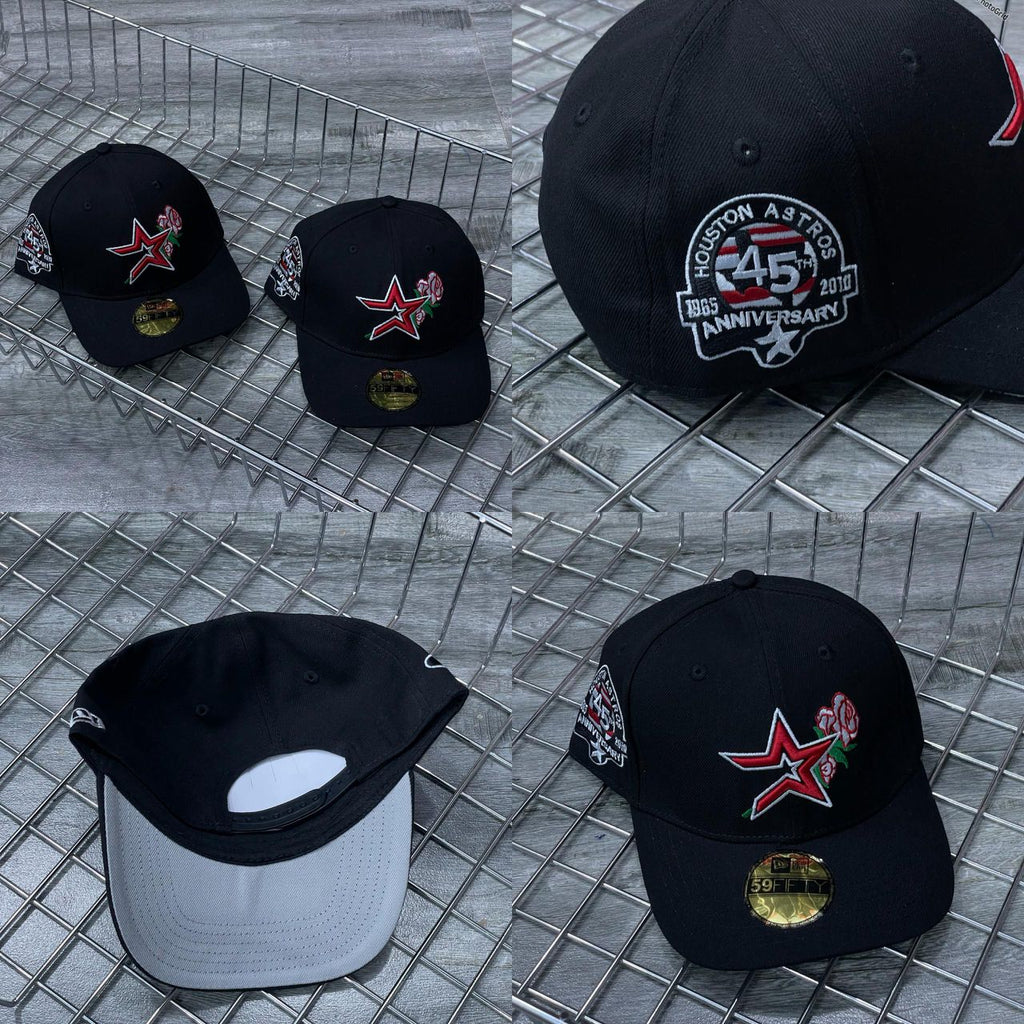 Adjustable cap collection 03
