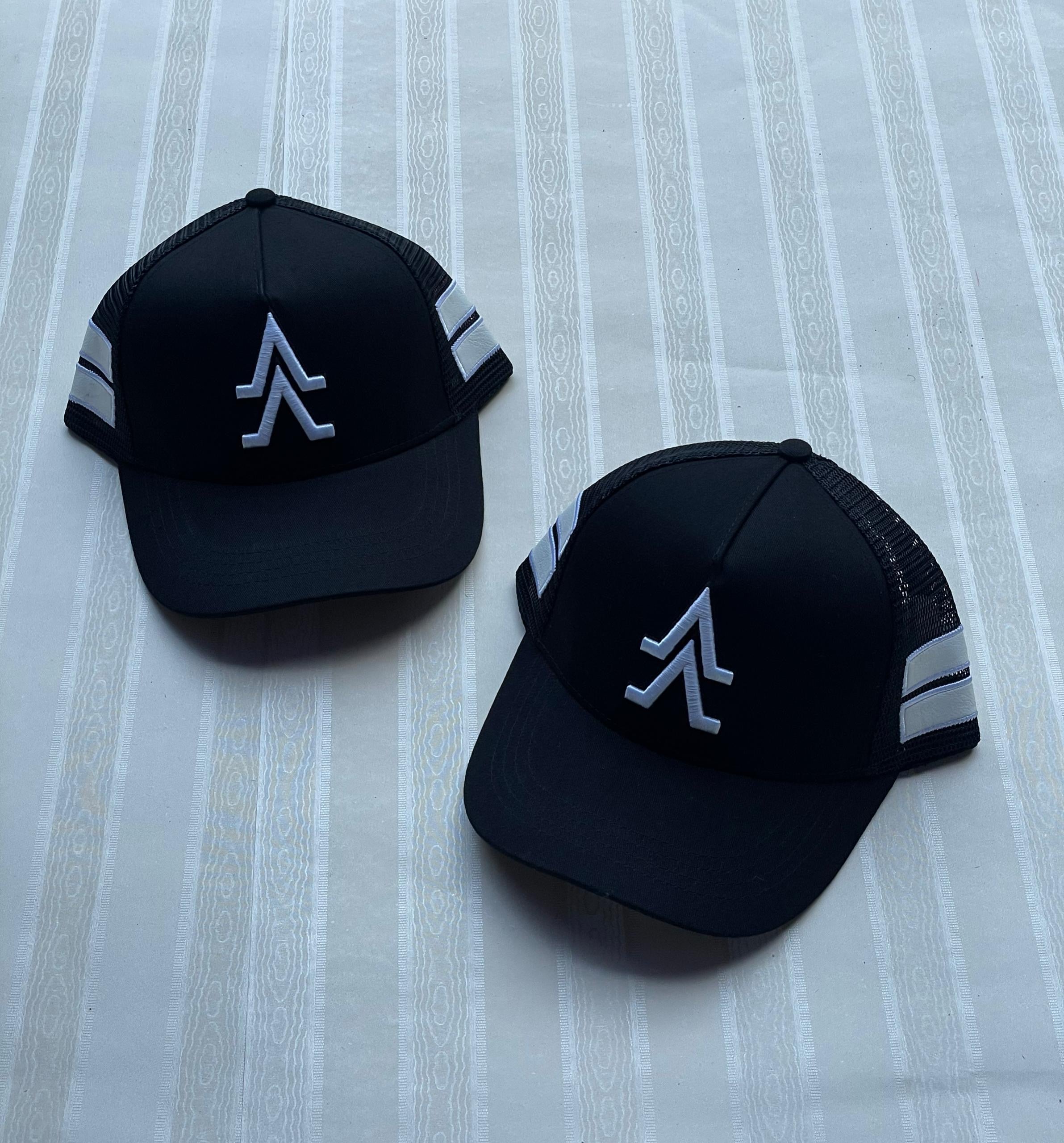 Adjustable cap