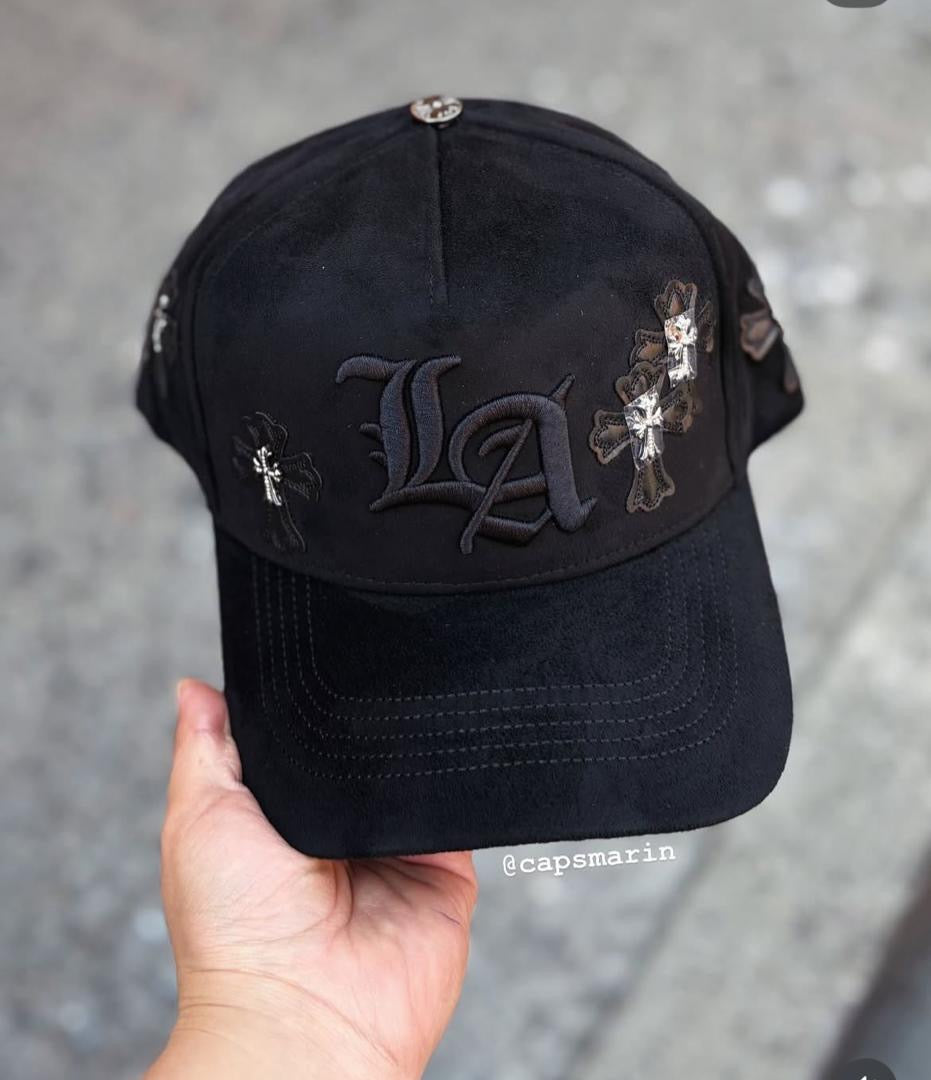 Premium art cap collection 01