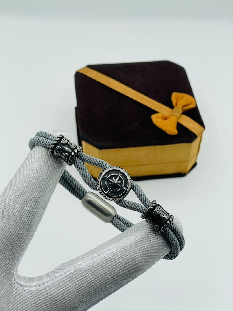 Classic rope bracelet