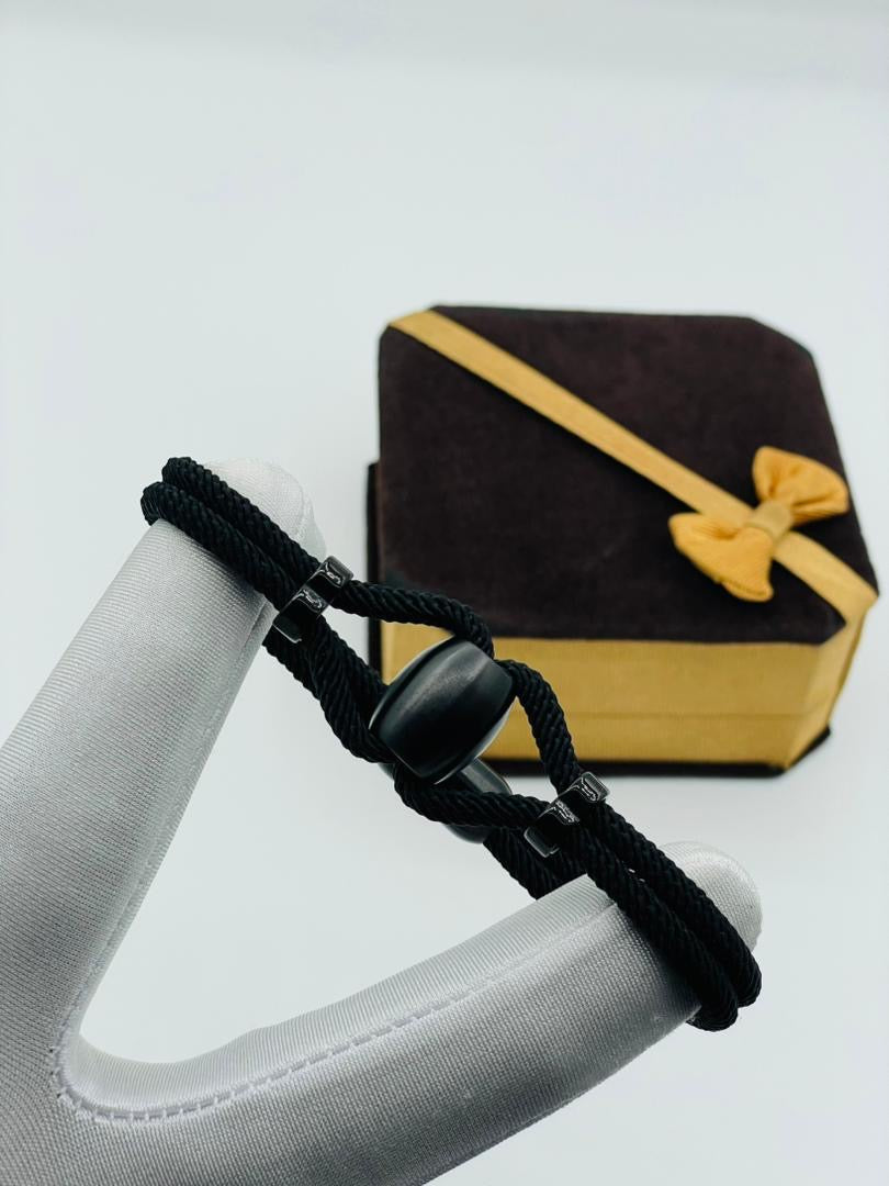 Classic rope bracelet