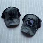 Adjustable caps collection 01