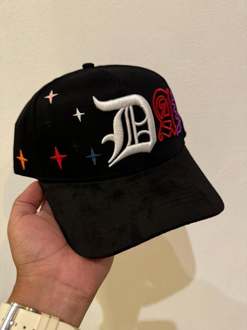 Premium art cap collection 01