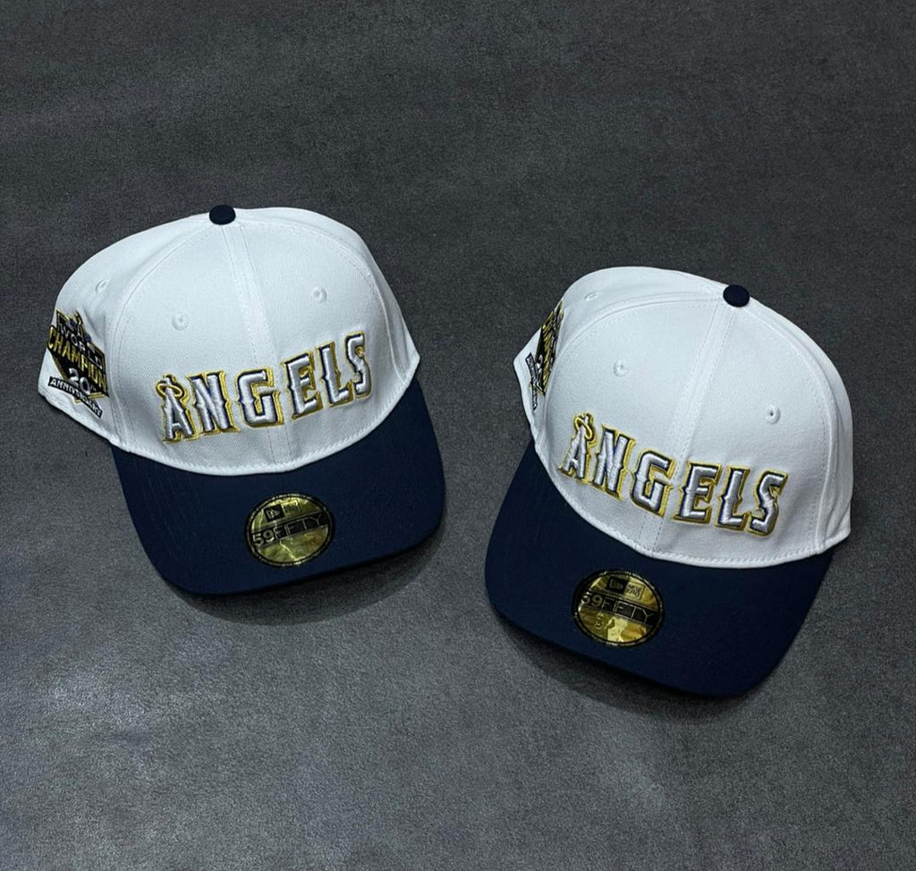 Adjustable caps collection 02