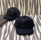 Trucker cap collection 01