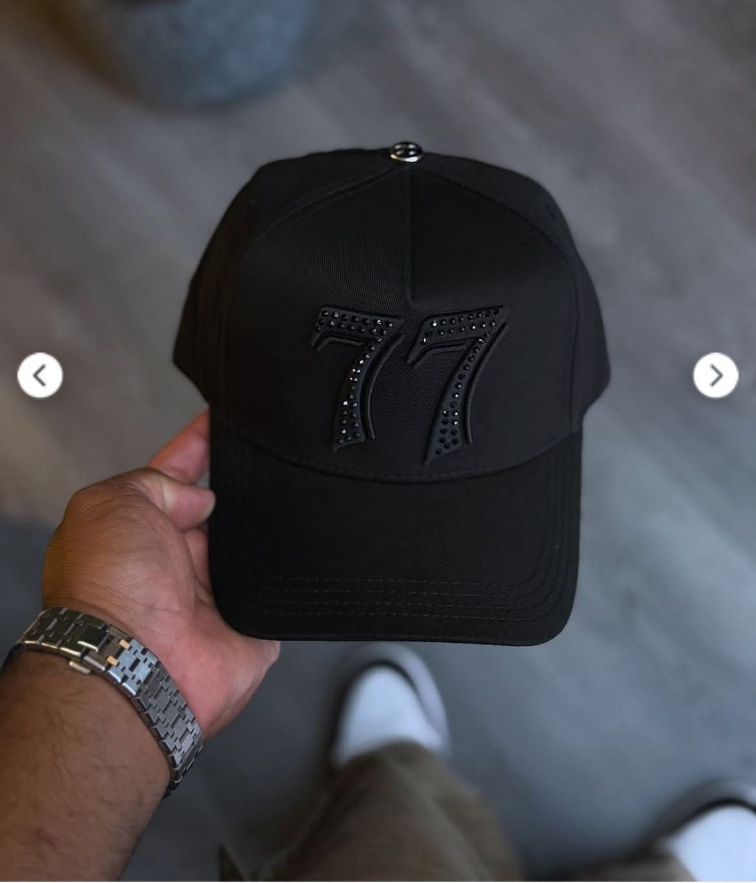 Premium art cap collection 01