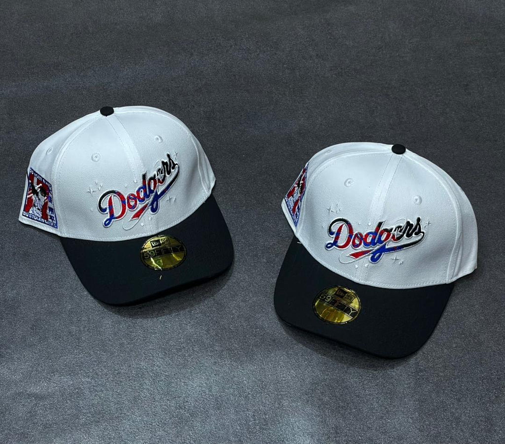 Adjustable caps collection 02