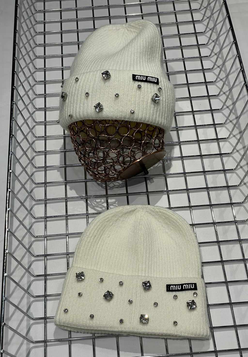 Beanie collection 03