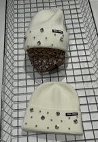 Beanie collection 03