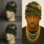 Beanie collection 03