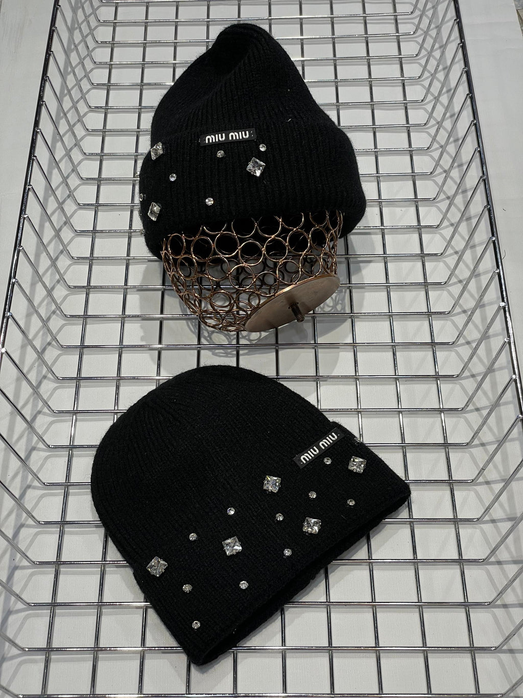 Beanie collection 03