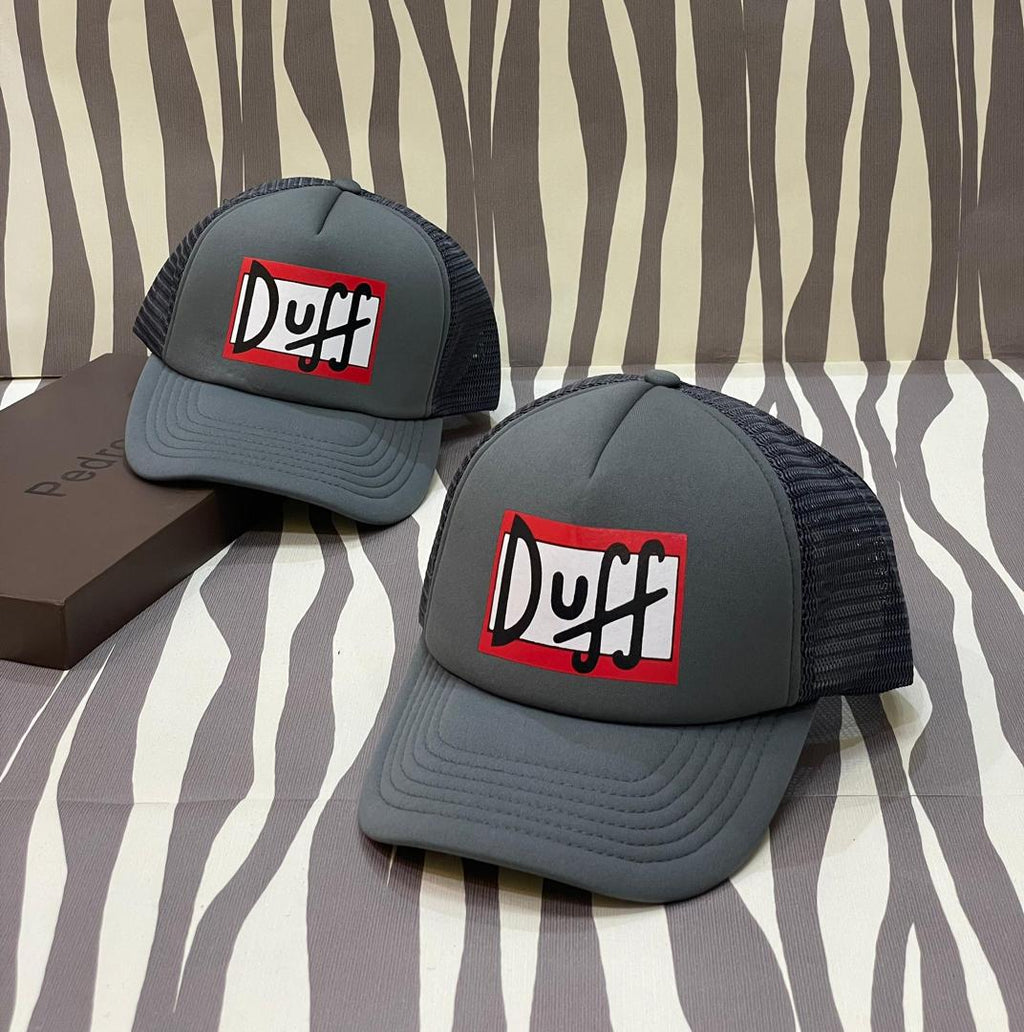 Trucker cap collection 02