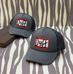 Trucker cap collection 02