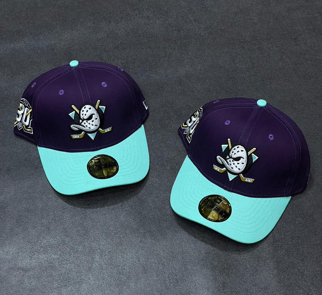 Adjustable caps collection 02