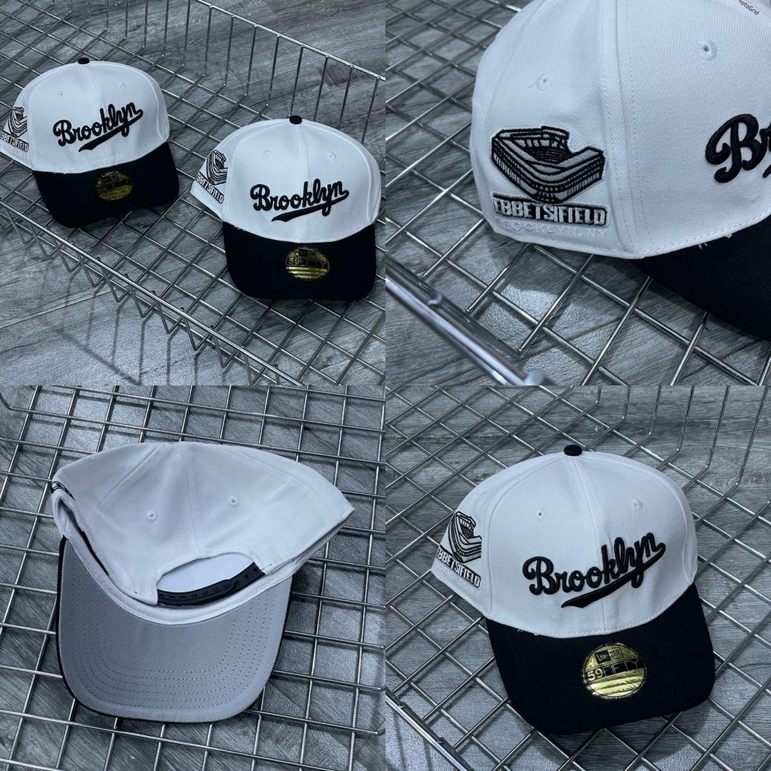 Adjustable cap collection 03