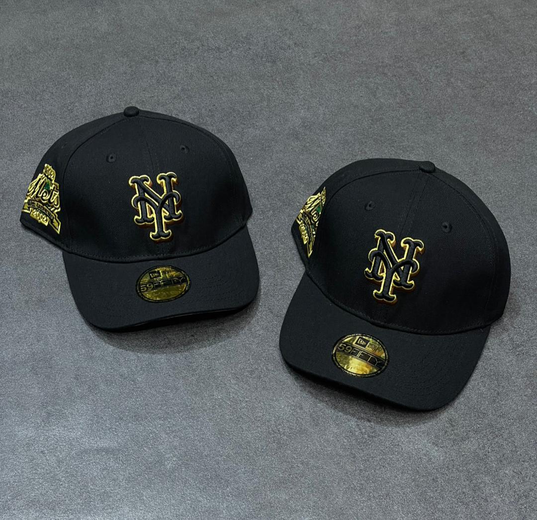 Adjustable caps collection 02