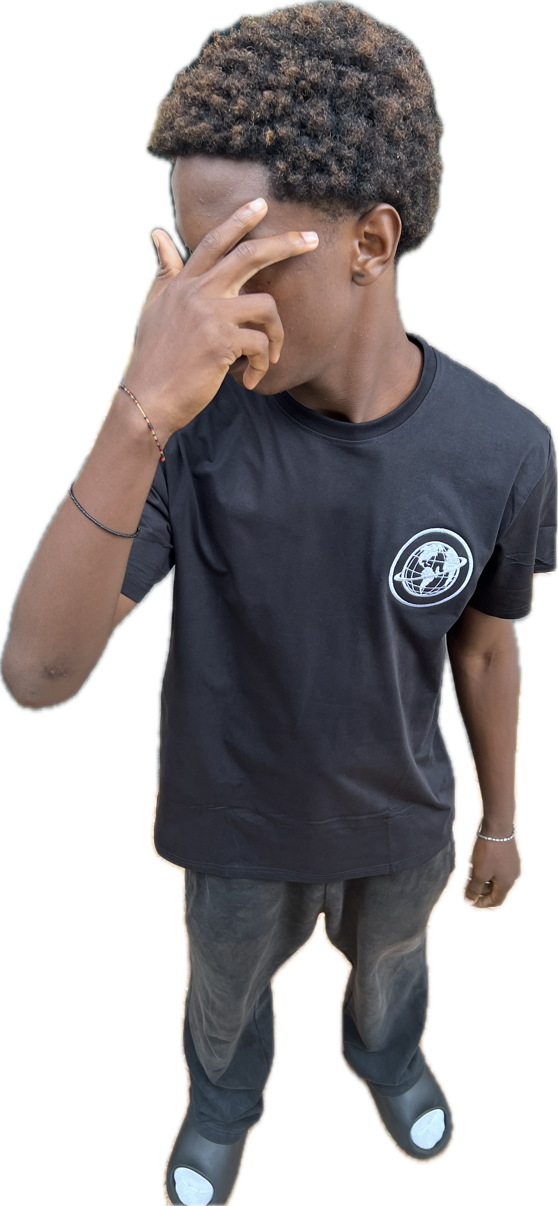 Subject 4 illustration